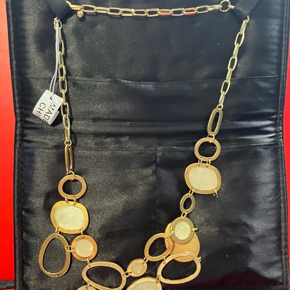 Brand New Mary Kay Necklace Set 3 Pieces original - Picture 1 of 7